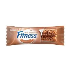 CEREAL TYCINKA FITNES MLIECNA COKOLADA 23,5G/16KS