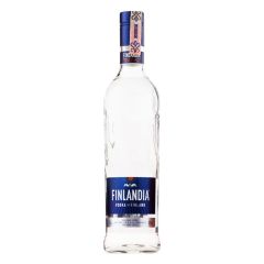 VODKA FINLANDIA 40% 0,7L/6KS VODKA FINLANDIA 40% 0,7L/6KS