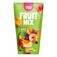 TE RIO FRUITMIX 0,2L/24KS  TE RIO FRUITMIX 0,2L/24KS