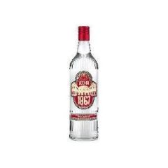 VODKA 1867 37,5% 0,7L/12KS 