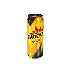 EN.NAPOJ BIG SHOCK! GOLD 