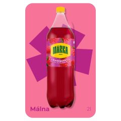 MARKA MALINA 
