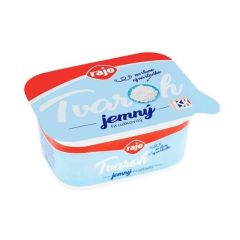 TVAROH JEMNY RAJO 250G/9KS