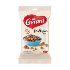 SUS. MALTIKEKS MILK GERARD 75G/15KS