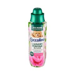 COCCOLINO PARFEM DO PRACKY FIRST BLOOM 460ML/8KS
