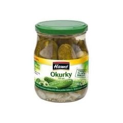 UHORKY STER.7-9CM HAME 530G/8KS