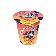 JOG.BEZLAKT. SMOTAN. JAHODA ANANAS TAMI 150G/20KS