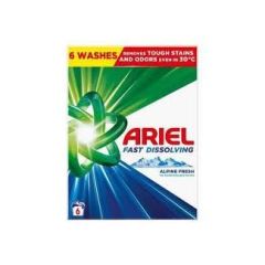 PRACI PRASOK ARIEL MOUNTAIN SPRING 6PD 330G/24KS