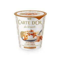 DEZERT CARTE d´Or KARAMEL 140G/20KS