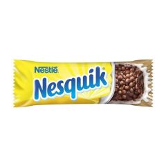 CEREAL TYCINKA NESQUIK 25G/16KS