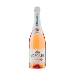 SAMP.MOSCATO PEACH 0,75L/6KS