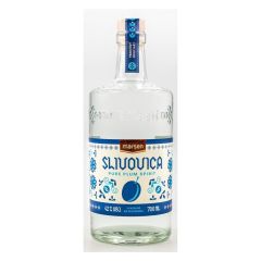 SLIVOVICA TRADITIONAL MARSEN 42% 0,7L/6KS