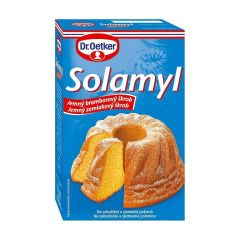 SOLAMYL OETKER 200G/6KS SOLAMYL OETKER 200G/6KS