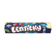 LENTILKY HEXATUBE NESTLE 38G/24KS