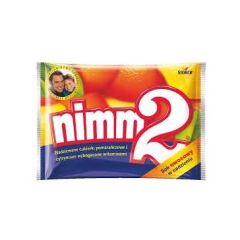 CUKRIKY NIMM2 HARD 90G/18KS