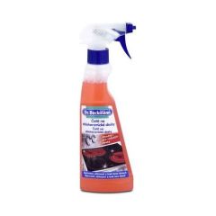 CISTIC NA SKLOKER.VAR.DOSKY BECKMANN 250ML/6KS
