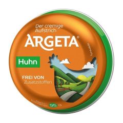 ARGETA NATIERKA KURACIA 95G/14KS