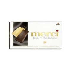 COK.MERCI 72% EXTRA HORKA 100G/15KS