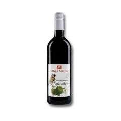 VINO ROSE RULAND.MODRE SEBO POLOSUCHE 1L/6KS