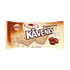 KAVENKY CAPPUCCINO SEDITA 50G/48KS