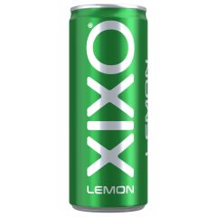 NAPOJ XIXO LEMON 