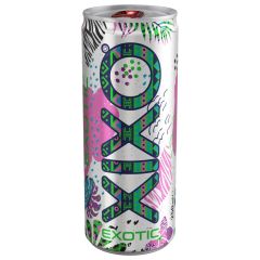 NAPOJ XIXO EXOTIC 