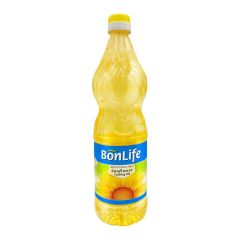 OLEJ BON LIFE SLNECNICOVY 1L/15KS