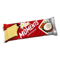 OBL. MOMENTS KOKOS 45G/36KS
