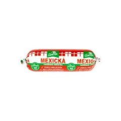 NAT.LUNTER MEXICKA 100G/10KS
