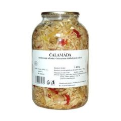 CALAMADA FRUCONA 3300G/3KS