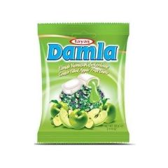 KARAMELY DAMLA JABLKO 90G/24KS