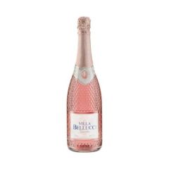 VINO SYT. VILLA BELLUCCI CRYSTAL ROSE 0,75L/6KS