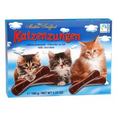 MACACIE JAZYCKY GUNZ 100G/22KS