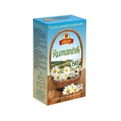 CAJ BYLINNY RUMANCEK AGRO 30G/10KS