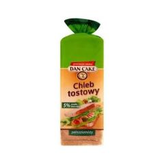 CHLIEB TOUSTOVY CELOZRNNY DAN CAKE 500G/8KS
