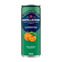 SANPELLEGRINO MANDARINKA 