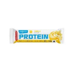 TYCINKA PROTEIN VANILKA MAXSPORT 50G/30KS