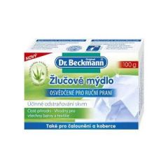 MYDLO NA PRANIE ZLCOVE BECKMANN 100G/12KS