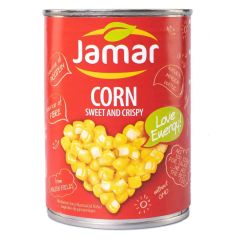 KUKURICA JAMAR 400G/20KS KUKURICA JAMAR 400G/20KS
