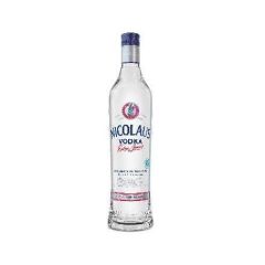 VODKA EXTRA JEMNA 37,5% STN 0,7L/12KS