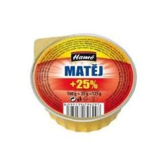 MATEJ HAME 105G+20G/16KS