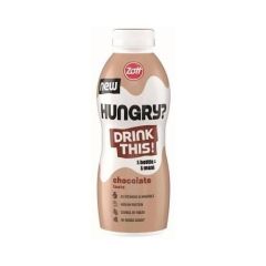 DRINK HUNGRY COKOLADA 500ML/6ks