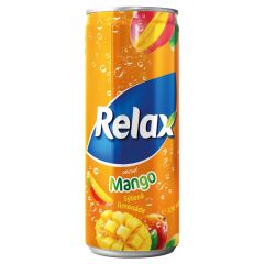 RELAX PLECH MANGO 
