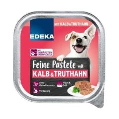 KR.PES EDEKA TELA+MORCA 150G/11KS KR.PES EDEKA TELA+MORCA 150G/11KS