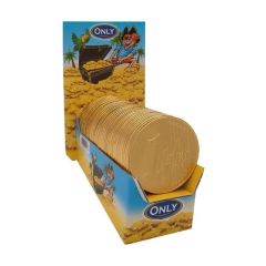 COK.MINCA GUNZ 21,5G/36KS