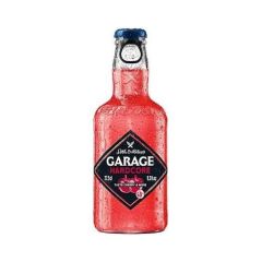 GARAGE HARD CHERRY ALK. 6,0% 275ML/24KS