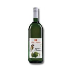 VINO BIE.CHARDONNAY SCHEBO 1L/6KS
