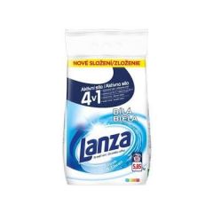 PRACI PRASOK LANZA BIELA 5,85KG/1KS