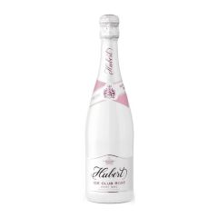 SAMP.HUBERT CLUB ICE ROSE 0,75L/6KS