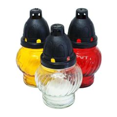 KAHANEC SKLO-7L GULA MALA LA1 40G/6KS